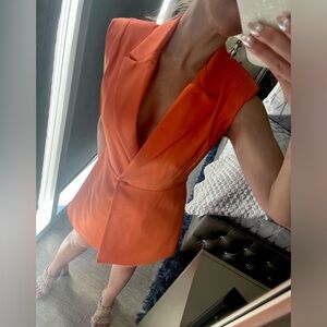 NWT Do + Be dressy romper